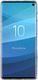 Crong Crong Crystal Slim Cover - Etui Samsung Galaxy S10 (przezroczysty) 2