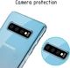Crong Crong Crystal Slim Cover - Etui Samsung Galaxy S10 (przezroczysty) 4