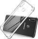 Crong Crong Crystal Slim Cover - Etui Samsung Galaxy A20e (przezroczysty) 4