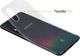 Crong Crong Crystal Slim Cover - Etui Samsung Galaxy A70 (przezroczysty) 2