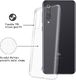 Crong Crong Crystal Slim Cover - Etui Xiaomi Mi 9 (przezroczysty) 9