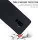 Crong Crong Smooth Skin - Etui Samsung Galaxy S9 (czarny) 5