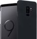 Crong Crong Smooth Skin - Etui Samsung Galaxy S9 (czarny) 7