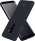 Crong Crong Smooth Skin - Etui Samsung Galaxy S9+ (czarny) 2