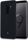 Crong Crong Smooth Skin - Etui Samsung Galaxy S9+ (czarny) 3