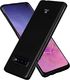 Crong Crong Smooth Skin - Etui Samsung Galaxy S10 (czarny) 2