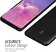 Crong Crong Smooth Skin - Etui Samsung Galaxy S10 (czarny) 7