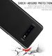 Crong Crong Smooth Skin - Etui Samsung Galaxy S10+ (czarny) 5
