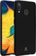 Crong Crong Smooth Skin - Etui Samsung Galaxy A30 (czarny) 1