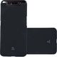 Crong Crong Smooth Skin - Etui Samsung Galaxy A80 / A90 (czarny) 1