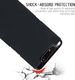 Crong Crong Smooth Skin - Etui Samsung Galaxy A80 / A90 (czarny) 5