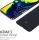 Crong Crong Smooth Skin - Etui Samsung Galaxy A80 / A90 (czarny) 7