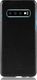 Crong Crong Essential Cover - Etui Samsung Galaxy S10+ (czarny) 1