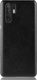 Crong Crong Essential Cover - Etui Huawei P30 Pro (czarny) 1