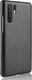 Crong Crong Essential Cover - Etui Huawei P30 Pro (czarny) 2