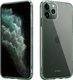 Crong Crong Crystal Slim Cover - Etui iPhone 11 Pro (przezroczysty) 1