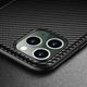 Crong Crong Prestige Carbon Cover - Etui iPhone 11 Pro Max (czarny) 7