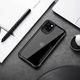 Crong Crong Hybrid Clear Cover - Etui iPhone 11 Pro Max (czarny) 4