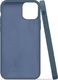 Crong Crong Color Cover - Etui iPhone 11 (granatowy) 9