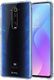 Crong Crong Crystal Shield Cover - Etui Xiaomi Mi 9T Pro (przezroczysty) 1