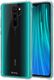 Crong Crong Crystal Shield Cover - Etui Xiaomi Redmi Note 8 Pro (przezroczysty) 1