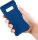 Crong Crong Color Cover - Etui Samsung Galaxy S10e (niebieski) 5