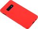 Crong Crong Color Cover - Etui Samsung Galaxy S10e (czerwony) 4