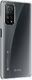 Crong Crong Crystal Slim Cover - Etui Xiaomi Mi 10T/10T Pro (przezroczysty) 4