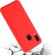 Crong Crong Color Cover - Etui Samsung Galaxy A40 (czerwony) 2