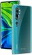 Crong Crong Crystal Slim Cover - Etui Xiaomi Mi Note 10 / Mi Note 10 Pro (przezroczysty) 3