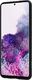Crong Crong Color Cover - Etui Samsung Galaxy A51 (czarny) 3