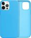 Crong Crong Color Cover - Etui iPhone 12 / iPhone 12 Pro (niebieski) LIMITED EDITION 5
