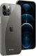 Crong Crong Crystal Slim Cover - Etui iPhone 12 Pro Max (przezroczysty) 1