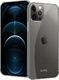 Crong Crong Crystal Slim Cover - Etui iPhone 12 Pro Max (przezroczysty) 2