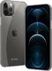 Crong Crong Crystal Slim Cover - Etui iPhone 12 Pro Max (przezroczysty) 3