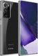 Crong Crong Crystal Slim Cover - Etui Samsung Galaxy Note 20 Ultra (przezroczysty) 4