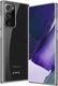 Crong Crong Crystal Slim Cover - Etui Samsung Galaxy Note 20 Ultra (przezroczysty) 6