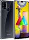 Crong Crong Crystal Slim Cover - Etui Samsung Galaxy M31 (przezroczysty) 1