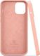Crong Crong Color Cover - Etui iPhone 12 Pro Max (rose pink) 1