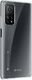 Crong Crong Crystal Slim Cover - Etui Xiaomi Mi 10T/10T Pro (przezroczysty) 4