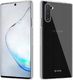 Crong Crong Crystal Slim Cover - Etui Samsung Galaxy Note 10 (przezroczysty) 1