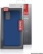 Crong Crong Booklet Wallet - Etui Samsung Galaxy S20+ z kieszeniami + funkcja podstawki (czarny) 10