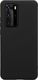 Crong Crong Color Cover - Etui Huawei P40 Pro (czarny) 2
