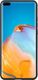 Crong Crong Color Cover - Etui Huawei P40 Pro (czarny) 3