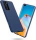 Crong Crong Color Cover - Etui Huawei P40 Pro (niebieski) 1