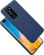 Crong Crong Color Cover - Etui Huawei P40 Pro (niebieski) 6