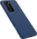 Crong Crong Color Cover - Etui Huawei P40 Pro (niebieski) 9