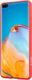 Crong Crong Color Cover - Etui Huawei P40 Pro (czerwony) 5