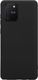 Crong Crong Color Cover - Etui Samsung Galaxy S10 Lite (czarny) 4