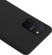 Crong Crong Color Cover - Etui Samsung Galaxy S10 Lite (czarny) 8